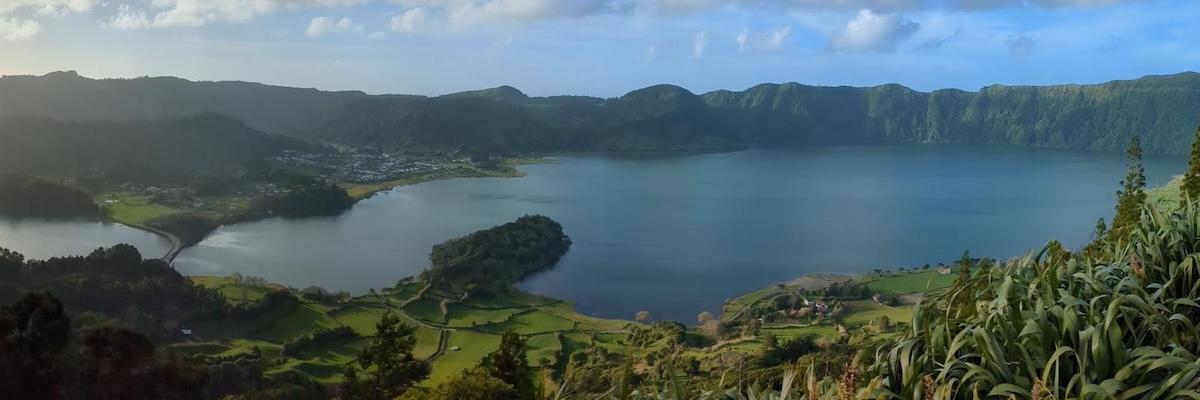 Six Tips For Hiking São Miguel in the Azores