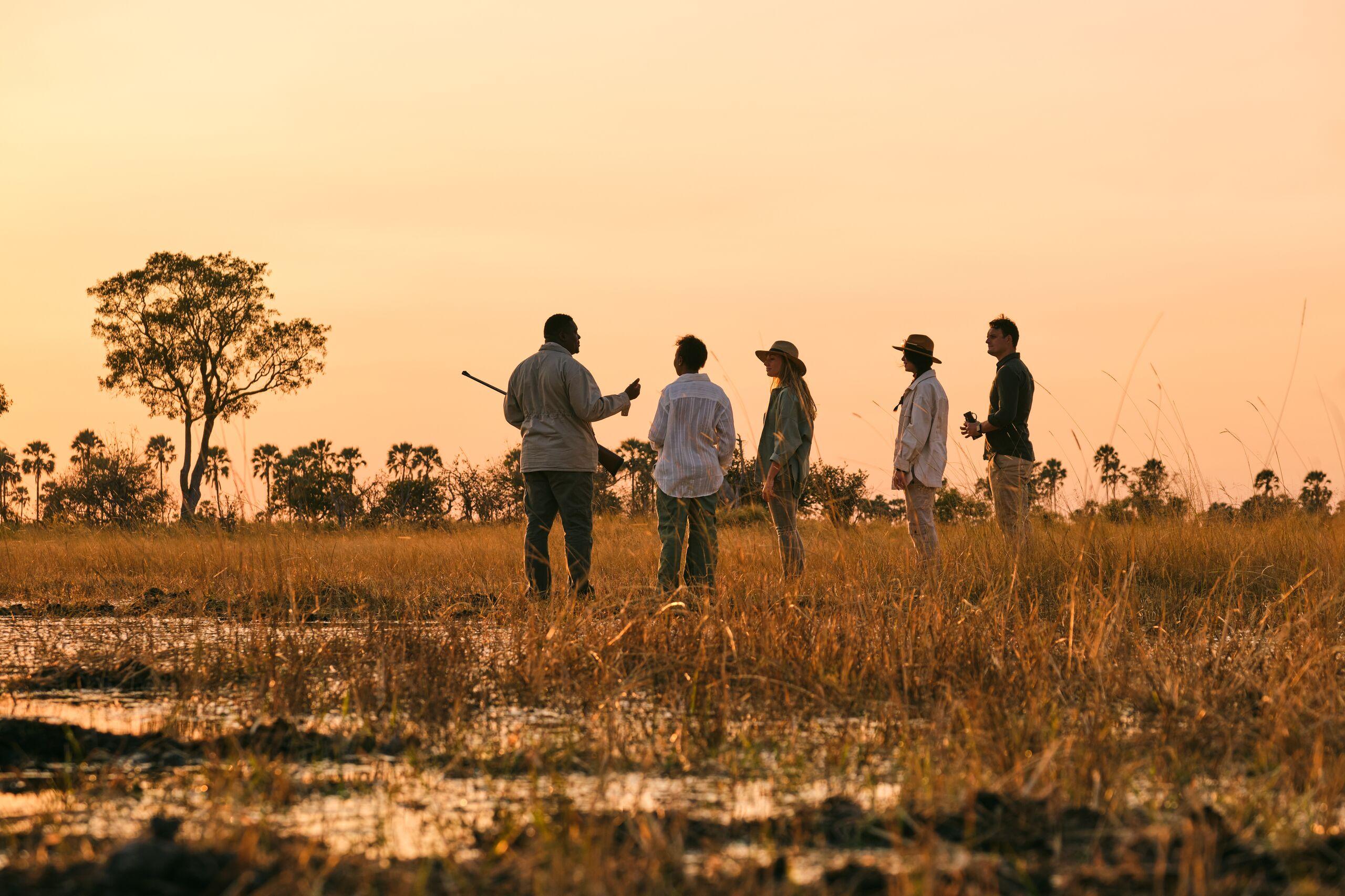 Book Early and Save on Select Small Group Journeys