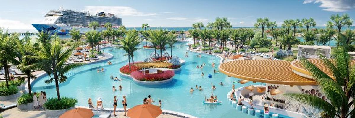 Une vie de rêve vous attend