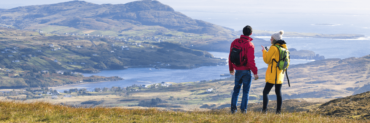 2 For 1 Air Sale: Companion Flies Free on Select CIE Tours to Europe!